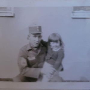 Meet your Posher, Brenda